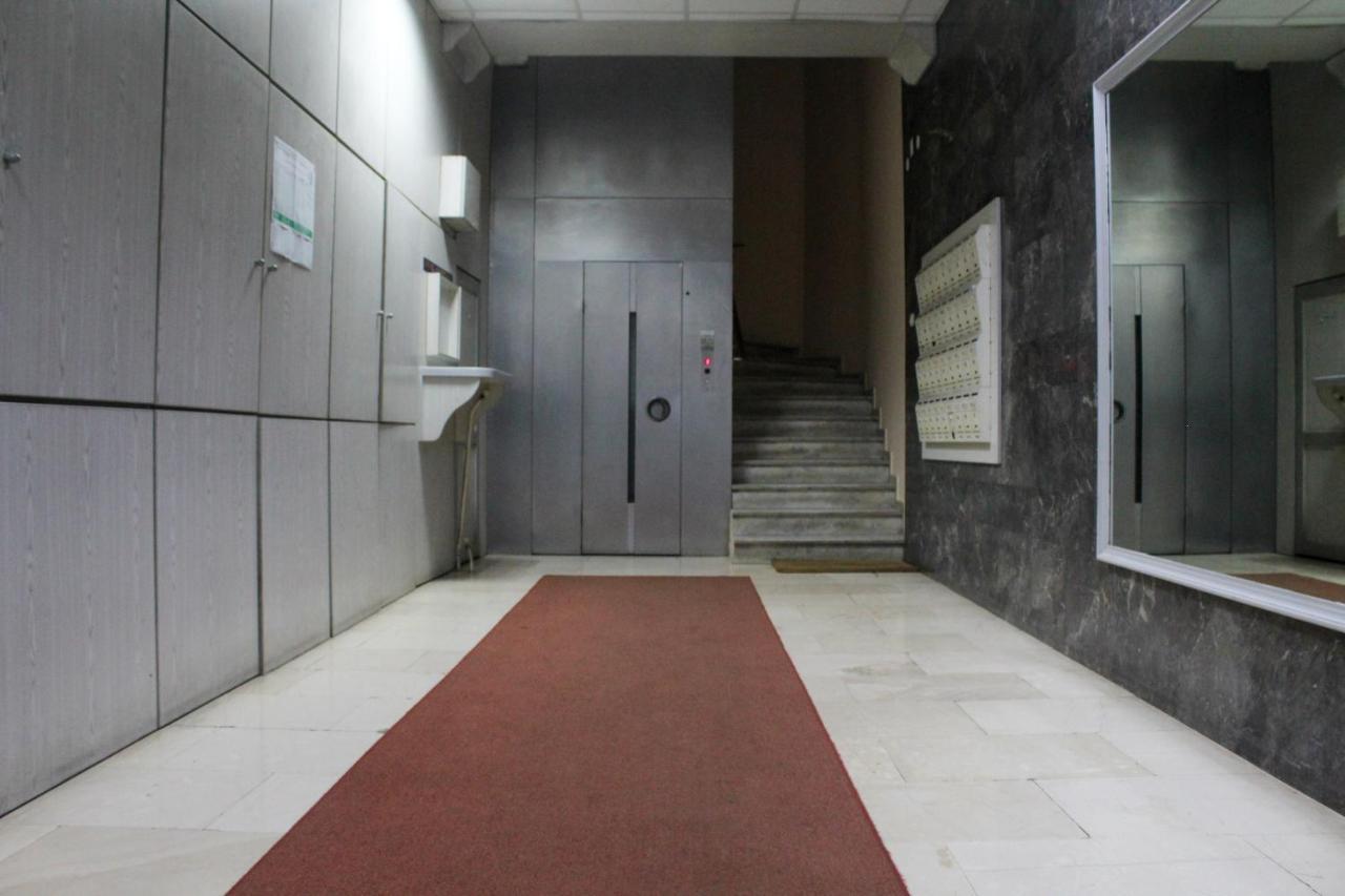 Cozy Apartment In The City Center Thessaloníki Ngoại thất bức ảnh