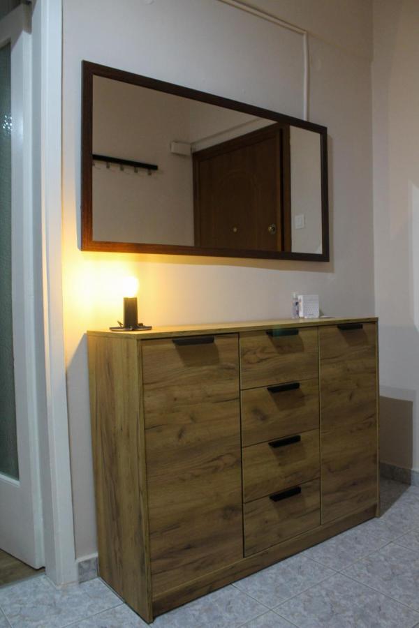 Cozy Apartment In The City Center Thessaloníki Ngoại thất bức ảnh