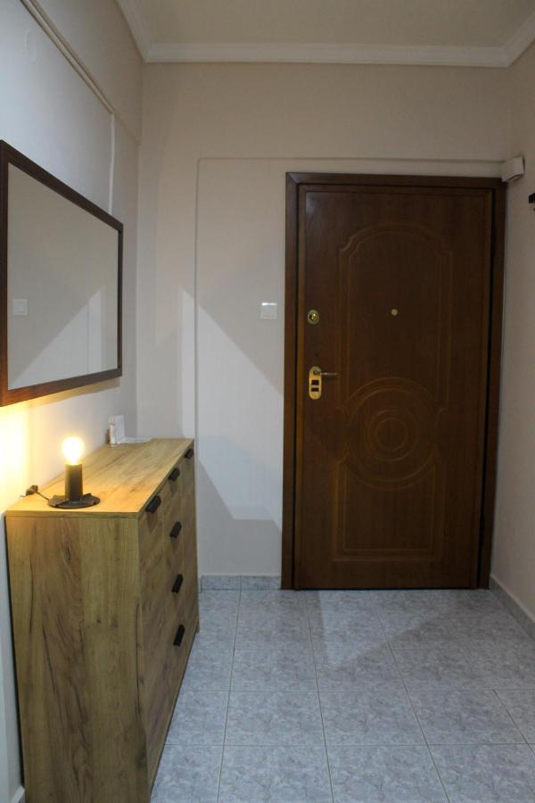 Cozy Apartment In The City Center Thessaloníki Ngoại thất bức ảnh