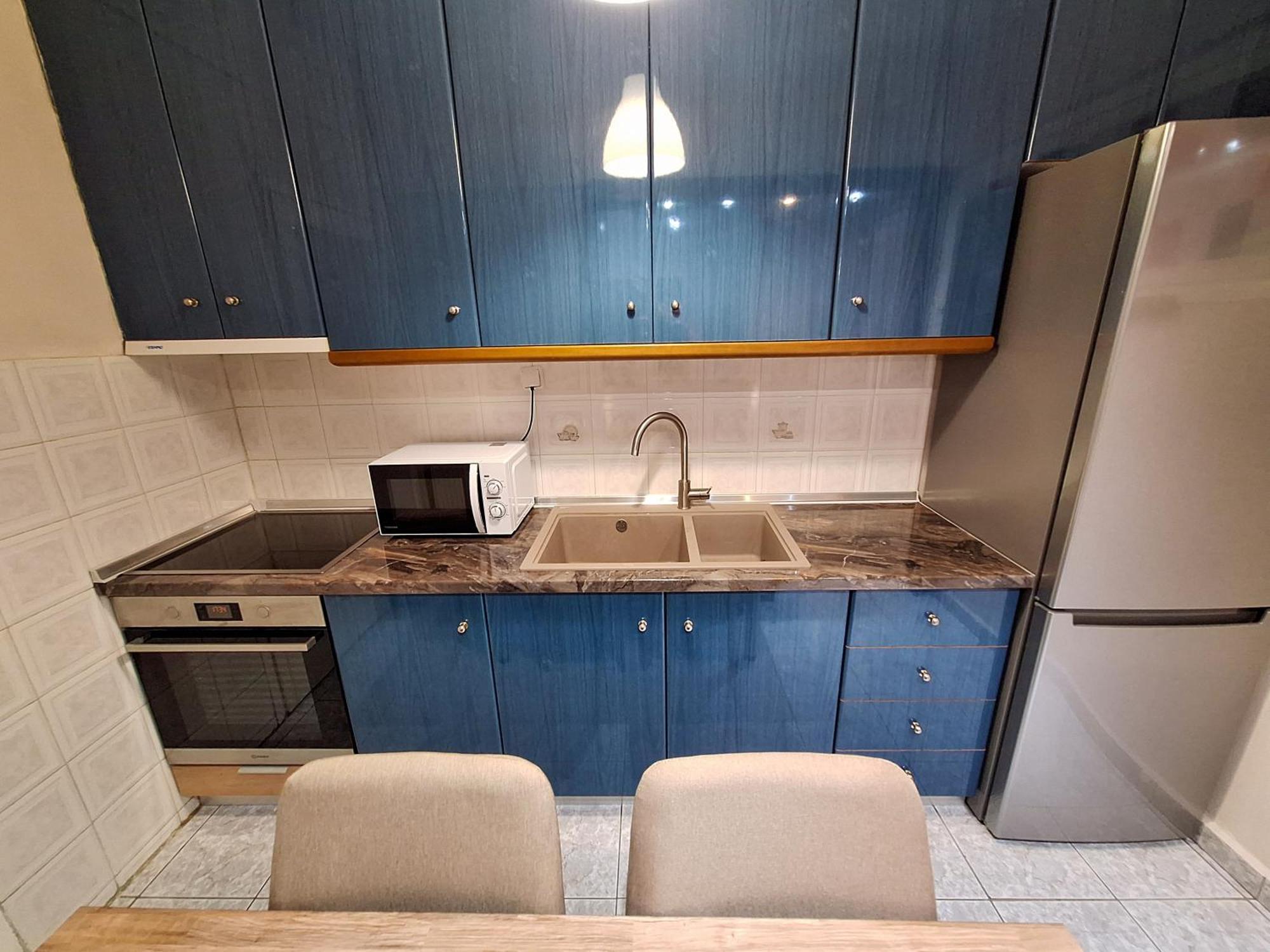 Cozy Apartment In The City Center Thessaloníki Ngoại thất bức ảnh