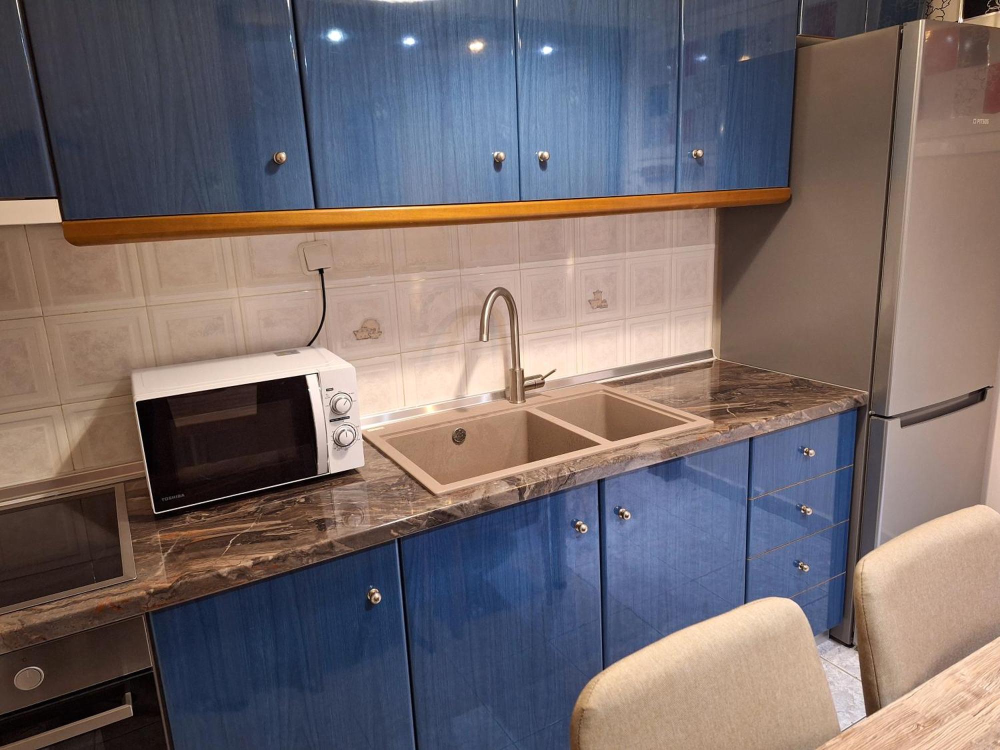 Cozy Apartment In The City Center Thessaloníki Ngoại thất bức ảnh