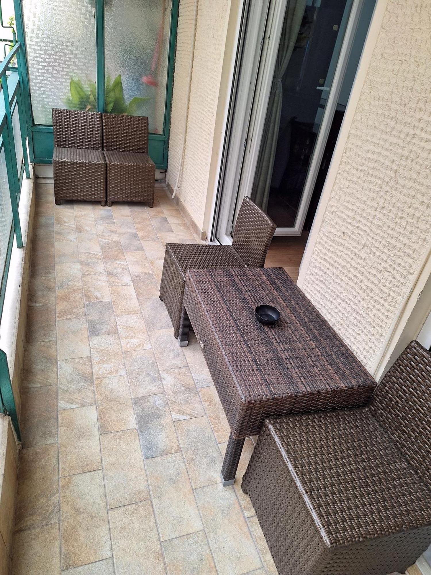 Cozy Apartment In The City Center Thessaloníki Ngoại thất bức ảnh