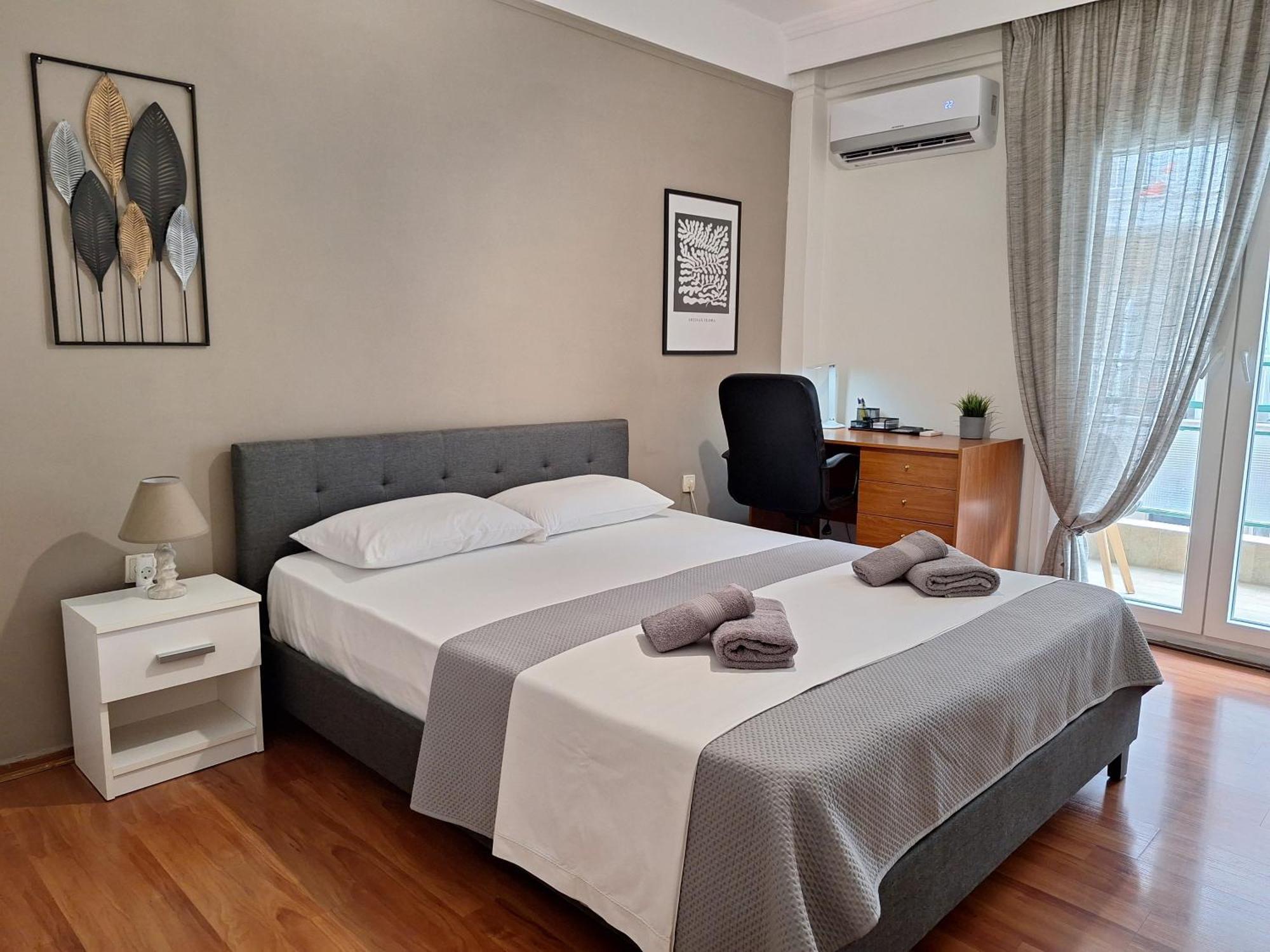Cozy Apartment In The City Center Thessaloníki Ngoại thất bức ảnh