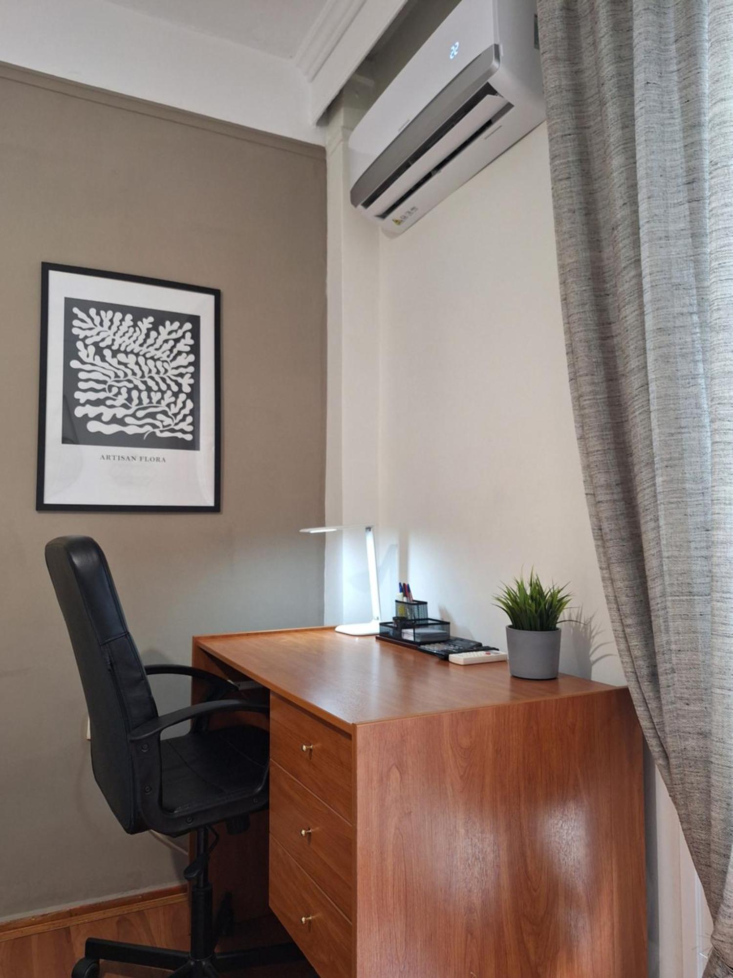 Cozy Apartment In The City Center Thessaloníki Ngoại thất bức ảnh
