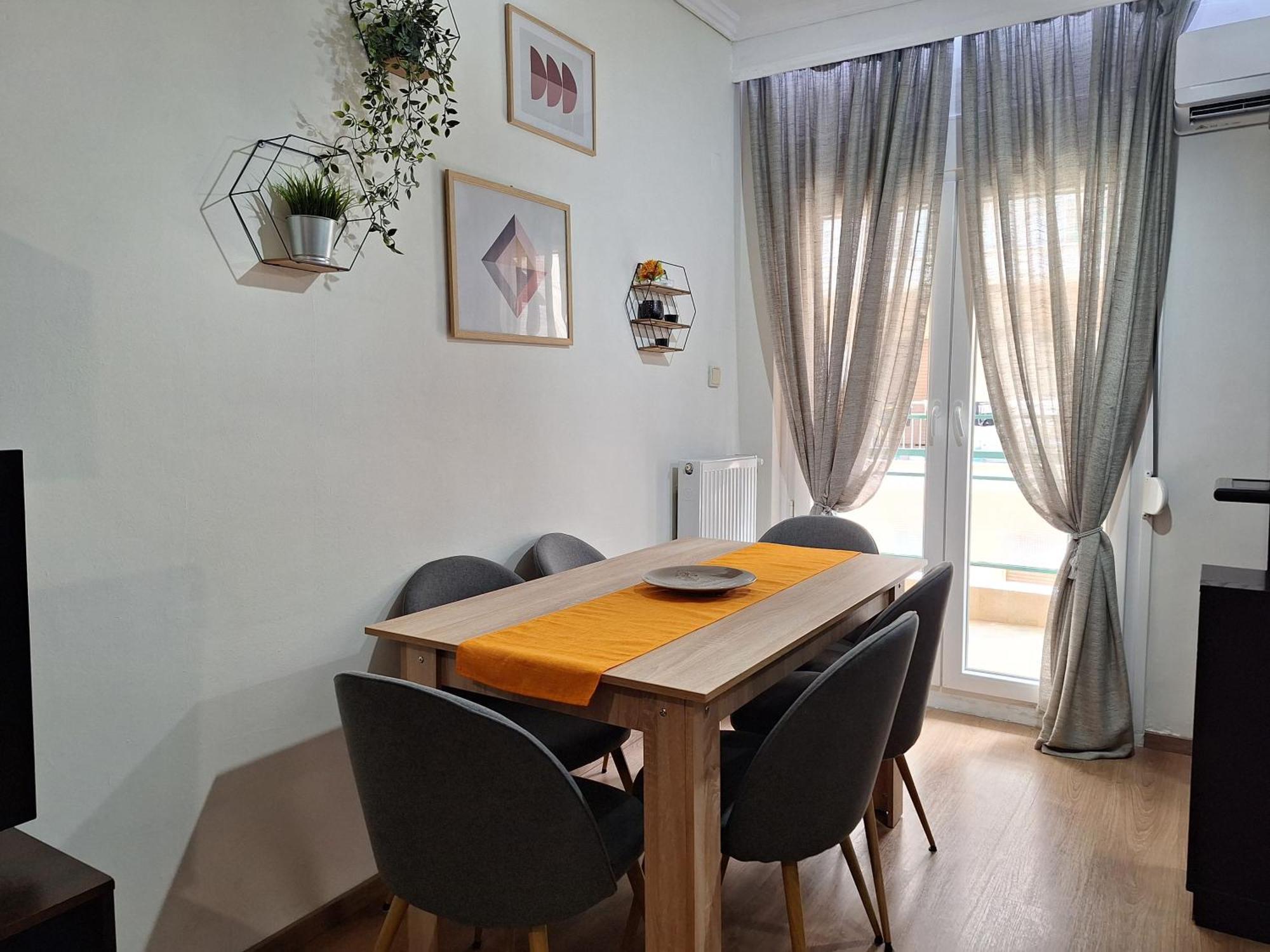 Cozy Apartment In The City Center Thessaloníki Ngoại thất bức ảnh
