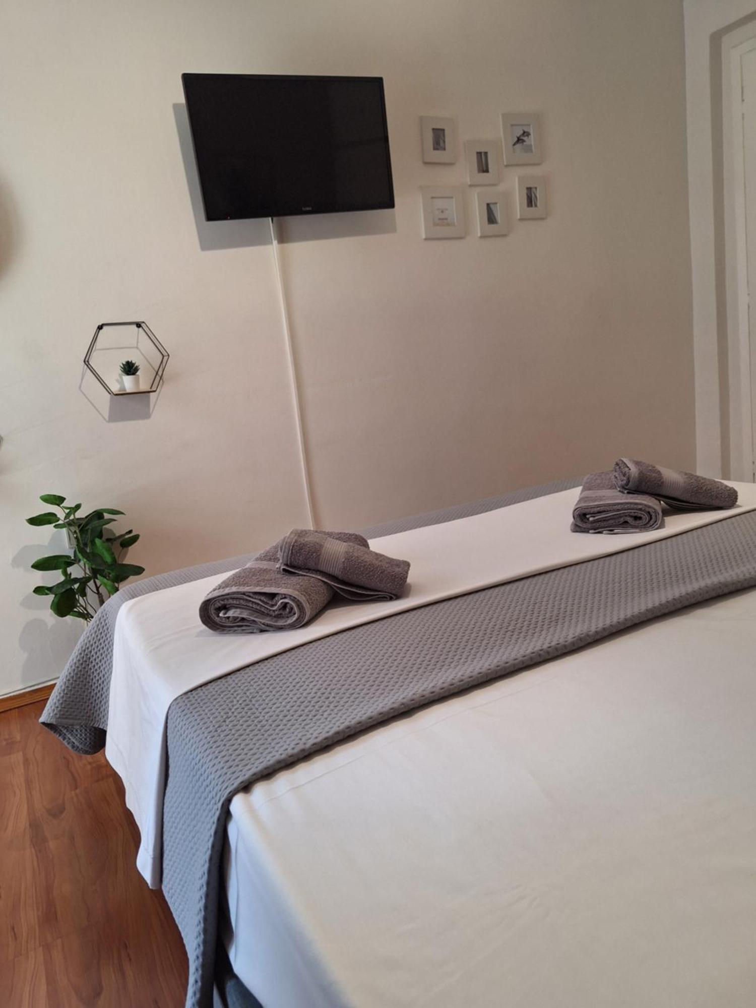 Cozy Apartment In The City Center Thessaloníki Ngoại thất bức ảnh