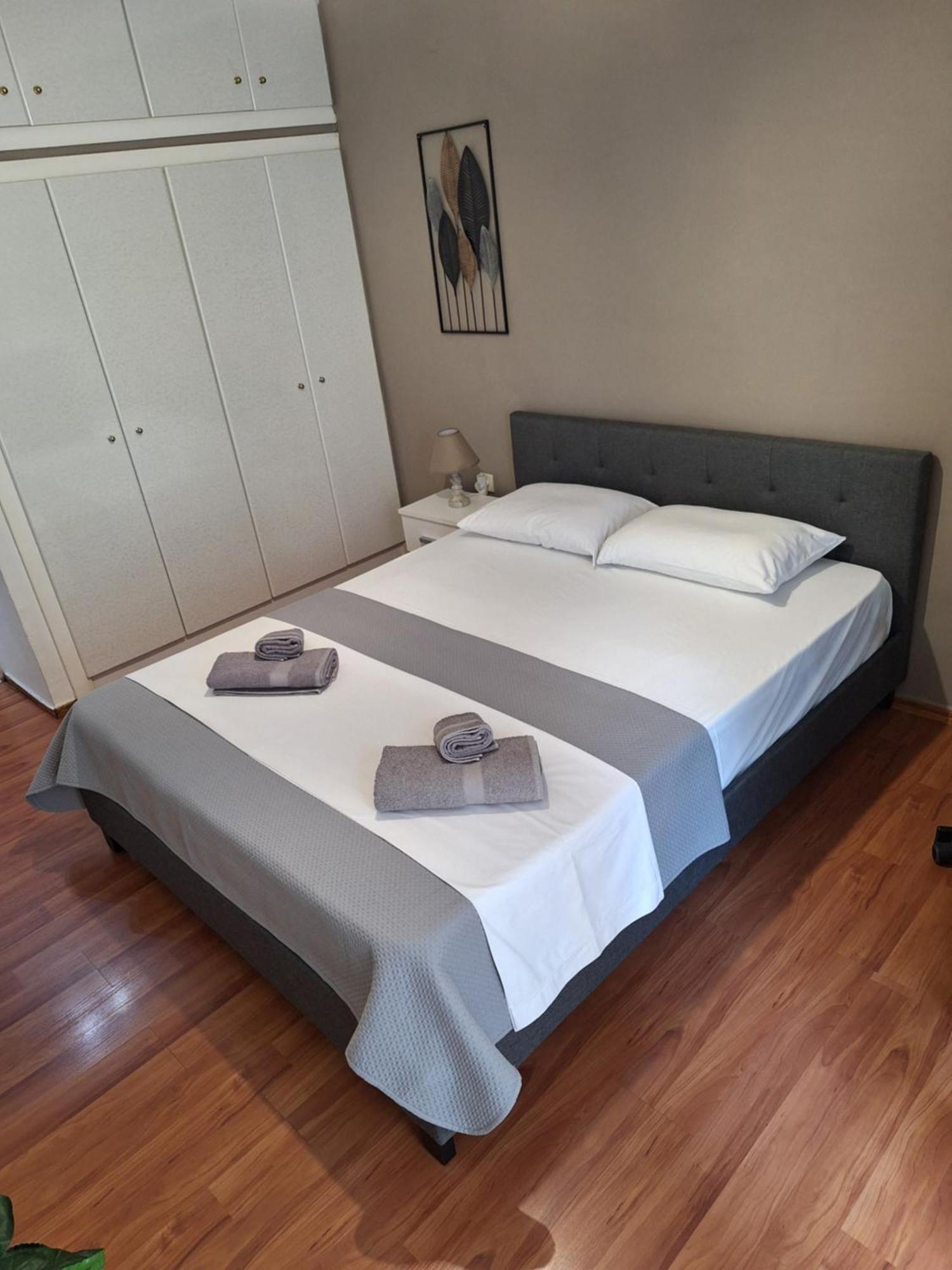 Cozy Apartment In The City Center Thessaloníki Ngoại thất bức ảnh