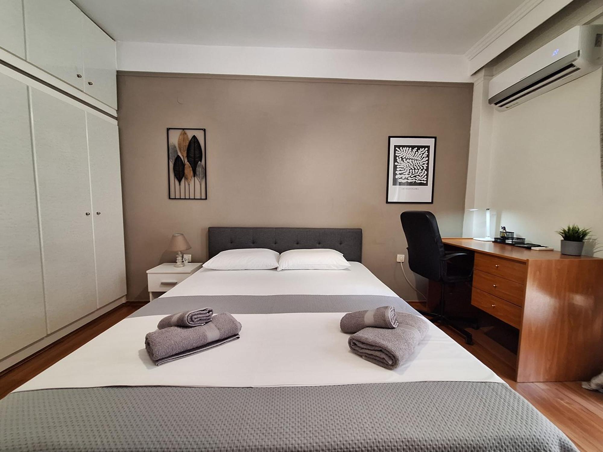 Cozy Apartment In The City Center Thessaloníki Ngoại thất bức ảnh