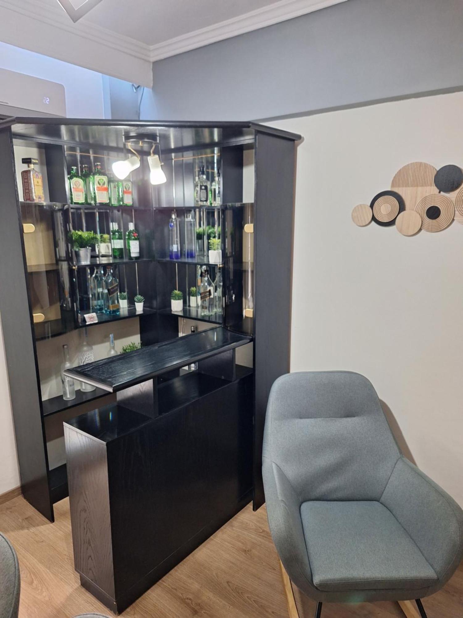 Cozy Apartment In The City Center Thessaloníki Ngoại thất bức ảnh