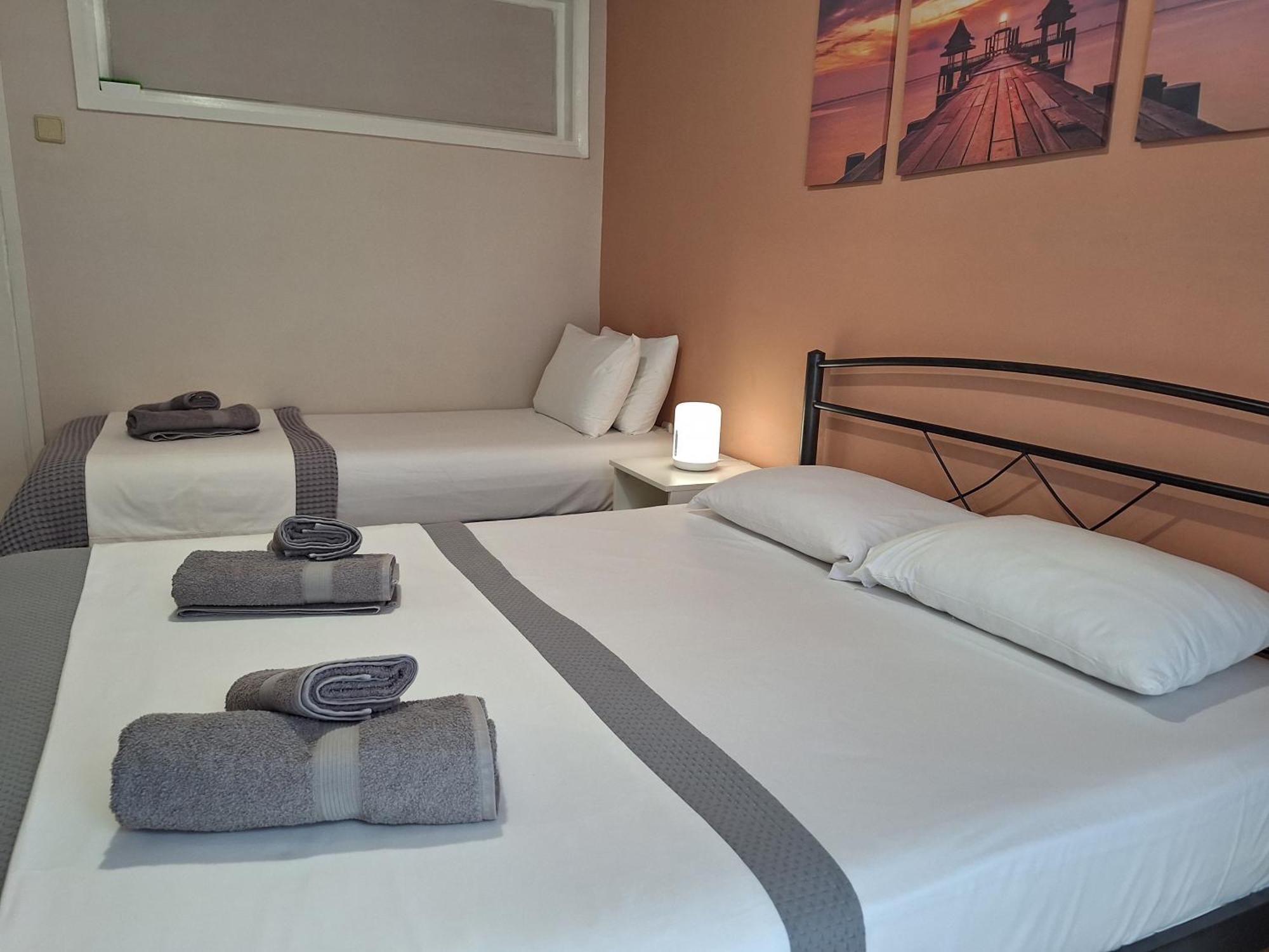 Cozy Apartment In The City Center Thessaloníki Ngoại thất bức ảnh